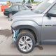 1V2HR2CA8MC540059 2021 Volkswagen Atlas 3.6L V6 Se W/Technology auction photo thumbnail 6