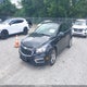 1G1PE5SB3F7145926 2015 Chevrolet Cruze 2Lt Auto auction photo thumbnail 2