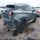 5N1AZ2MG3HN158551 2017 Nissan Murano Sv auction photo thumbnail 4