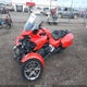 2BXREDD29MV001548 2021 Can-Am Spyder Roadster F3-T/F3 Limited auction photo thumbnail 2