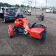 2BXREDD29MV001548 2021 Can-Am Spyder Roadster F3-T/F3 Limited auction photo thumbnail 3