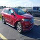 2FMPK3K94KBC25475 2019 Ford Edge Titanium auction photo thumbnail 1