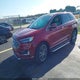 2FMPK3K94KBC25475 2019 Ford Edge Titanium auction photo thumbnail 2