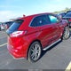 2FMPK3K94KBC25475 2019 Ford Edge Titanium auction photo thumbnail 4