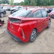JTDKARFP5H3046805 2017 Toyota Prius Prime Plus auction photo thumbnail 4