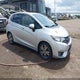 3HGGK5G86FM744792 2015 Honda Fit Ex auction photo thumbnail 1