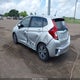 3HGGK5G86FM744792 2015 Honda Fit Ex auction photo thumbnail 3