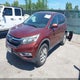 5J6RM4H59GL105416 2016 Honda Cr-V Ex auction photo thumbnail 2
