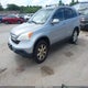 JHLRE48787C033776 2007 Honda Cr-V Ex-L auction photo thumbnail 2