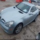 WDBWK54F77F157563 2007 Mercedes-Benz Slk 280 auction photo thumbnail 2