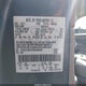 1FMCU5K37BKB86287 2011 Ford Escape Hybrid auction photo thumbnail 9