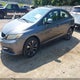 19XFB2F8XDE013137 2013 Honda Civic Ex auction photo thumbnail 2
