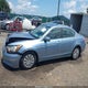 1HGCP2F34BA025763 2011 Honda Accord 2.4 Lx auction photo thumbnail 14