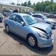 1HGCP2F34BA025763 2011 Honda Accord 2.4 Lx auction photo thumbnail 1
