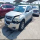 2GNALAEK7F6420776 2015 Chevrolet Equinox Ls auction photo thumbnail 2