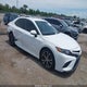 4T1G11AK3LU947611 2020 Toyota Camry Se auction photo thumbnail 1