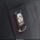 1FA6P8TH8K5133624 2019 Ford Mustang Ecoboost auction photo thumbnail 11