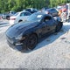 1FA6P8TH8K5133624 2019 Ford Mustang Ecoboost auction photo thumbnail 2
