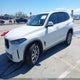 5UX13EU05S9Y84291 2025 BMW X5 Sdrive40I auction photo thumbnail 2
