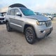 1C4RJEBG7LC265786 2020 Jeep Grand Cherokee Limited 4X2 auction photo thumbnail 1