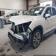 4S4WMAPD5K3437342 2019 Subaru Ascent Limited auction photo thumbnail 19