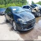 1C3CDFEB3ED791871 2014 Dodge Dart Gt auction photo thumbnail 1