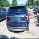 1FM5K8D85GGB14393 2016 Ford Explorer Xlt auction photo thumbnail 17