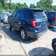 1FM5K8D85GGB14393 2016 Ford Explorer Xlt auction photo thumbnail 3