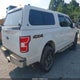 1FTEW1E50KFB47594 2019 Ford F-150 Lariat auction photo thumbnail 4