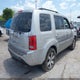 5FNYF3H9XEB020335 2014 Honda Pilot Touring auction photo thumbnail 4