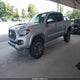 3TMCZ5AN2NM461456 2022 Toyota Tacoma Trd Sport auction photo thumbnail 2