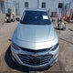 1G1ZB5STXLF147412 2020 Chevrolet Malibu Fwd Ls auction photo thumbnail 12