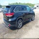 5TDBZRFH6HS430771 2017 Toyota Highlander Le auction photo thumbnail 4
