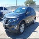 2GNAXHEV7L6270770 2020 Chevrolet Equinox Fwd Ls auction photo thumbnail 2