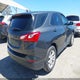 2GNAXHEV7L6270770 2020 Chevrolet Equinox Fwd Ls auction photo thumbnail 4