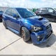 JF1VA1A60F9834324 2015 Subaru Wrx auction photo thumbnail 1