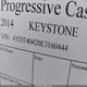 4YDT40420E3160444 2014 Keystone Other auction photo thumbnail 9
