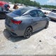 3N1AB8DV7RY236959 2024 Nissan Sentra Sr Xtronic Cvt auction photo thumbnail 4