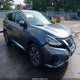 5N1AZ2MS7KN144745 2019 Nissan Murano Sv auction photo thumbnail 1