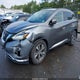 5N1AZ2MS7KN144745 2019 Nissan Murano Sv auction photo thumbnail 2