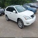 2T2GK31U49C069123 2009 Lexus Rx 350 auction photo thumbnail 1