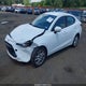 3MYDLBYV4JY316045 2018 Toyota Yaris Ia auction photo thumbnail 2