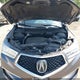 5J8YD4H54HL004319 2017 Acura Mdx Technology Package auction photo thumbnail 10