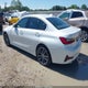 3MW5R1J09M8C02893 2021 BMW 330I auction photo thumbnail 3