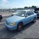 2FAFP74W1YX154250 2000 Ford Crown Victoria Lx auction photo thumbnail 2