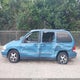 2FMZA57451BA25093 2001 Ford Windstar Se Sport auction photo thumbnail 14