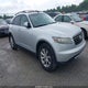 JNRAS08W87X200455 2007 Infiniti Fx35 auction photo thumbnail 1