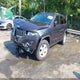1C4RJFAG1FC183211 2015 Jeep Grand Cherokee Laredo auction photo thumbnail 2