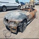 WBACN33421LM04039 2001 BMW Z3 2.5I auction photo thumbnail 2
