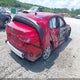 4T1DAACK1SU037776 2025 Toyota Camry Le auction photo thumbnail 4